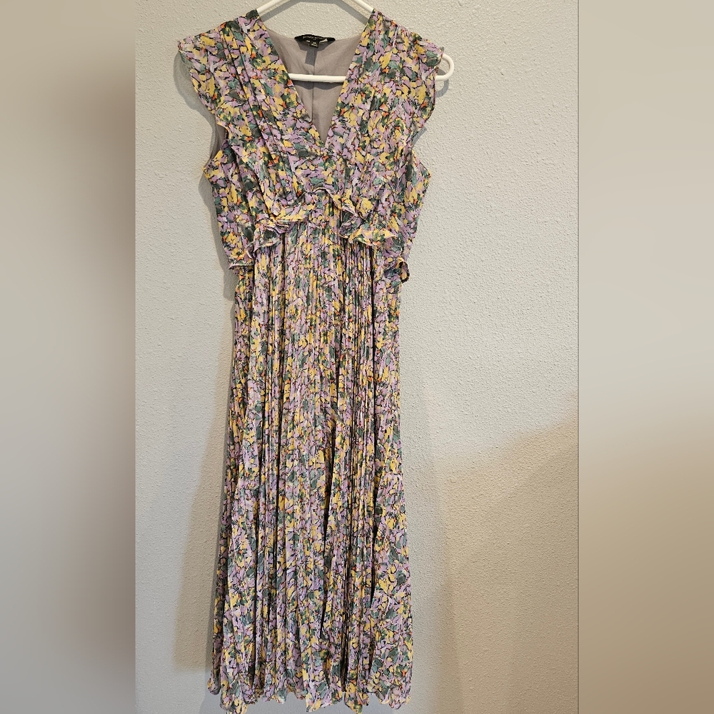 NWOT Banana Republic XS dress